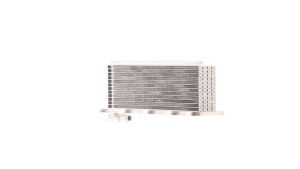 Ilustracja CI 674 000S MAHLE chłodnica powietrza doładowującego - intercooler