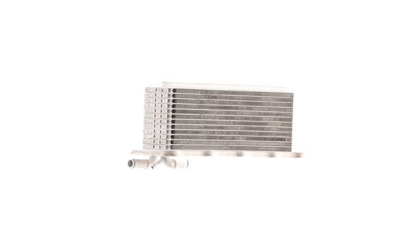 Ilustracja CI 674 000S MAHLE chłodnica powietrza doładowującego - intercooler