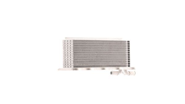 Ilustracja CI 674 000S MAHLE chłodnica powietrza doładowującego - intercooler