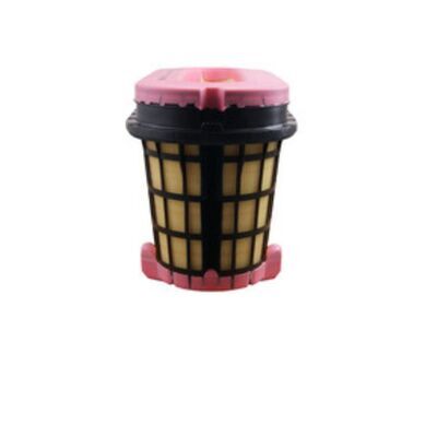 Ilustracja LX 5438 MAHLE filtr powietrza