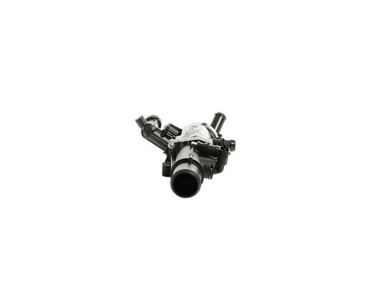 Ilustracja TM 110 96 MAHLE termostat, płyn chłodzący