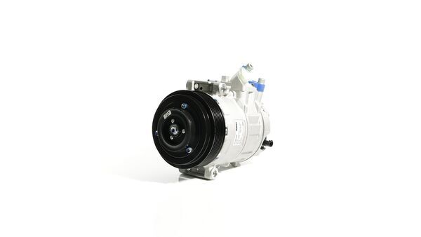 Ilustracja ACP 89 000S MAHLE sprężarka, klimatyzacja