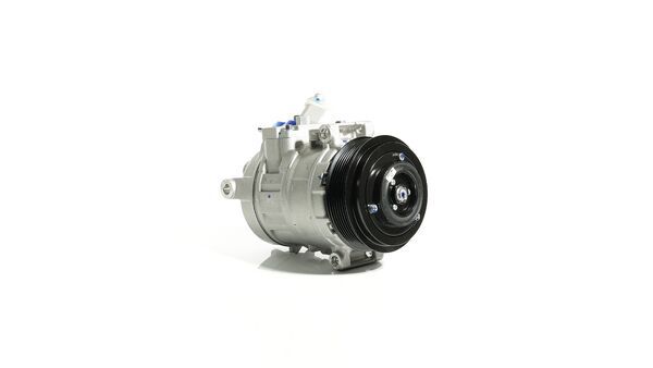 Ilustracja ACP 89 000S MAHLE sprężarka, klimatyzacja