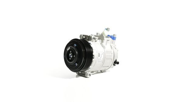 Ilustracja ACP 89 000S MAHLE sprężarka, klimatyzacja