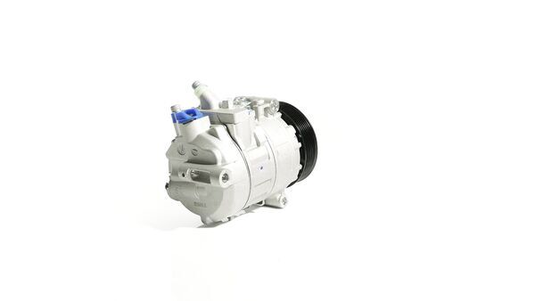 Ilustracja ACP 89 000S MAHLE sprężarka, klimatyzacja