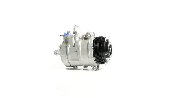 Ilustracja ACP 89 000S MAHLE sprężarka, klimatyzacja