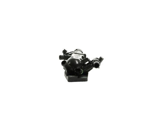 Ilustracja TM 110 96 MAHLE termostat, płyn chłodzący