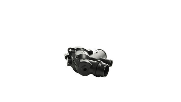 Ilustracja TH 86 95 MAHLE termostat, płyn chłodzący