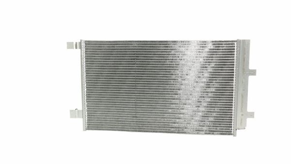 Ilustracja AC 1166 000P MAHLE skraplacz, klimatyzacja