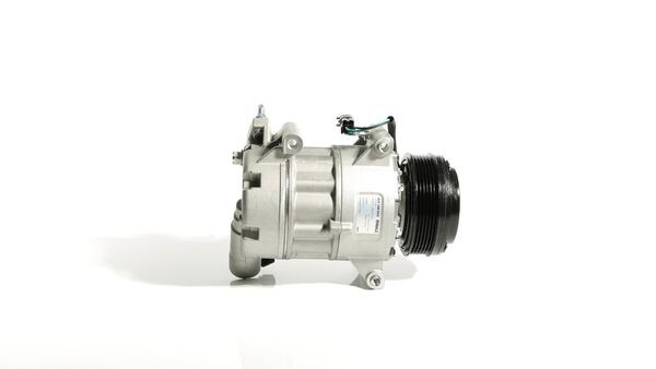 Ilustracja ACP 1388 000S MAHLE sprężarka, klimatyzacja