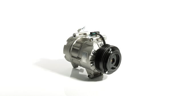 Ilustracja ACP 1388 000S MAHLE sprężarka, klimatyzacja