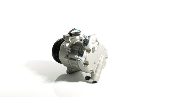 Ilustracja ACP 1388 000S MAHLE sprężarka, klimatyzacja