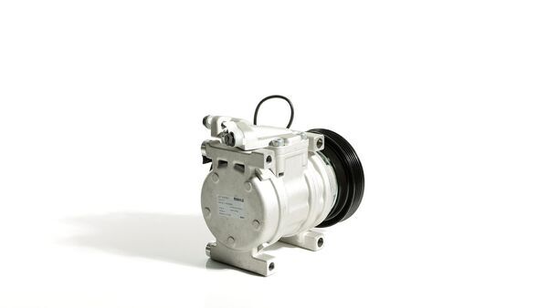 Ilustracja ACP 1416 000S MAHLE sprężarka, klimatyzacja