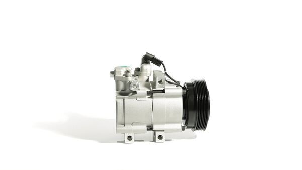 Ilustracja ACP 1431 000S MAHLE sprężarka, klimatyzacja