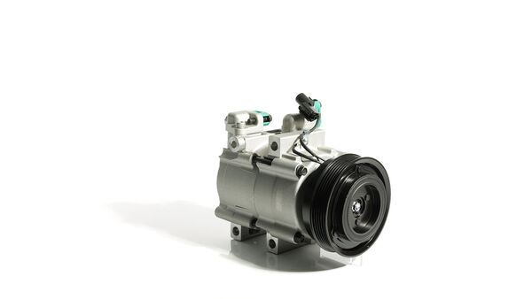 Ilustracja ACP 1431 000S MAHLE sprężarka, klimatyzacja