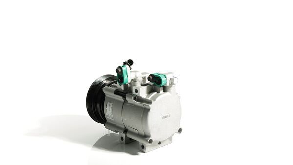 Ilustracja ACP 1431 000S MAHLE sprężarka, klimatyzacja