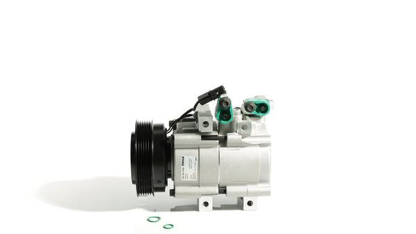 Ilustracja ACP 1431 000S MAHLE sprężarka, klimatyzacja