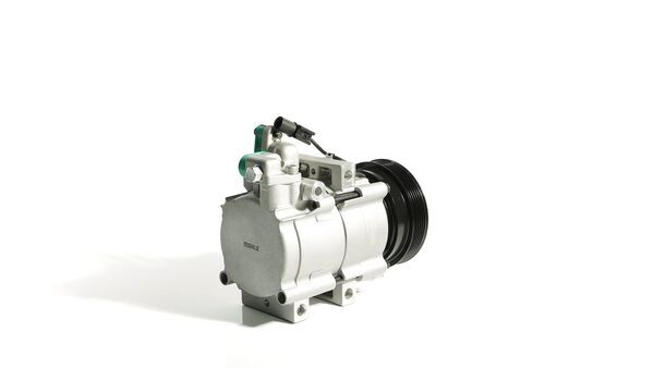 Ilustracja ACP 1431 000S MAHLE sprężarka, klimatyzacja
