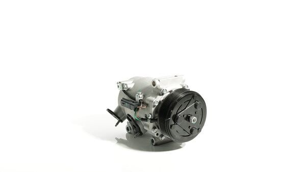 Ilustracja ACP 1541 001P MAHLE sprężarka, klimatyzacja