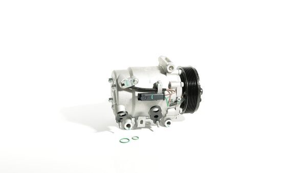 Ilustracja ACP 1541 001P MAHLE sprężarka, klimatyzacja