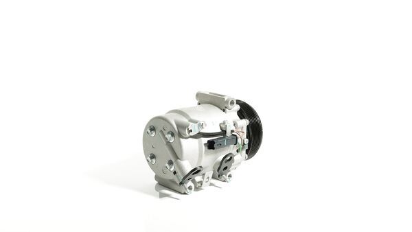 Ilustracja ACP 1541 001P MAHLE sprężarka, klimatyzacja