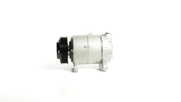 Ilustracja ACP 1544 000S MAHLE sprężarka, klimatyzacja