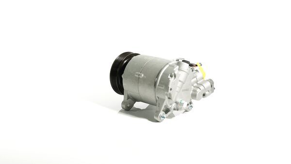 Ilustracja ACP 1544 000S MAHLE sprężarka, klimatyzacja