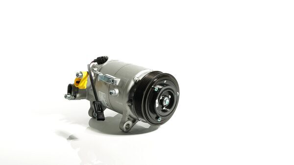 Ilustracja ACP 1544 000S MAHLE sprężarka, klimatyzacja