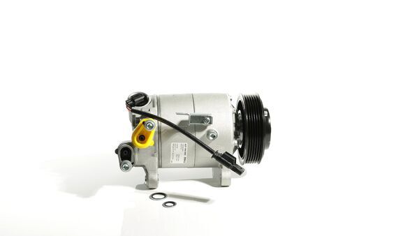 Ilustracja ACP 1544 000S MAHLE sprężarka, klimatyzacja
