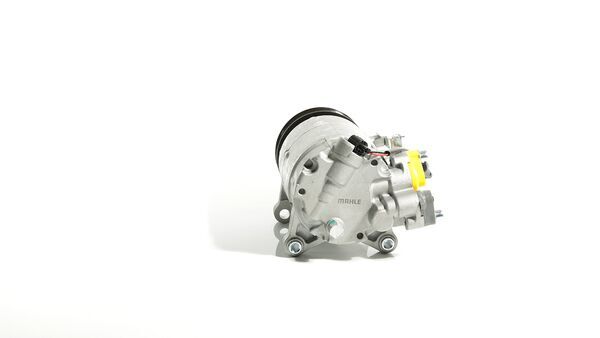 Ilustracja ACP 1544 000S MAHLE sprężarka, klimatyzacja
