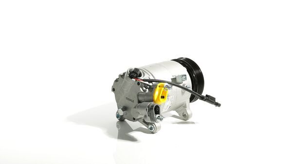 Ilustracja ACP 1544 000S MAHLE sprężarka, klimatyzacja