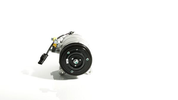 Ilustracja ACP 1544 000S MAHLE sprężarka, klimatyzacja