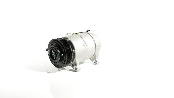 Ilustracja ACP 1544 000S MAHLE sprężarka, klimatyzacja