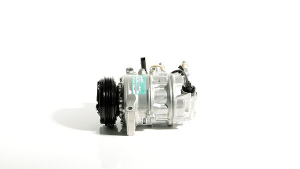 Ilustracja ACP 1545 000P MAHLE sprężarka, klimatyzacja