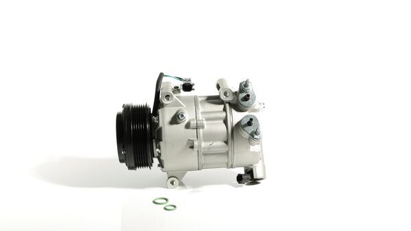Ilustracja ACP 1388 000S MAHLE sprężarka, klimatyzacja
