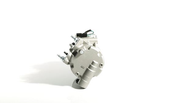Ilustracja ACP 1388 000S MAHLE sprężarka, klimatyzacja