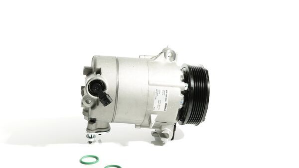Ilustracja ACP 1394 000S MAHLE sprężarka, klimatyzacja