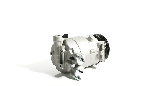 Ilustracja ACP 1394 000S MAHLE sprężarka, klimatyzacja