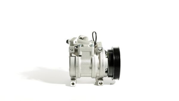 Ilustracja ACP 1416 000S MAHLE sprężarka, klimatyzacja