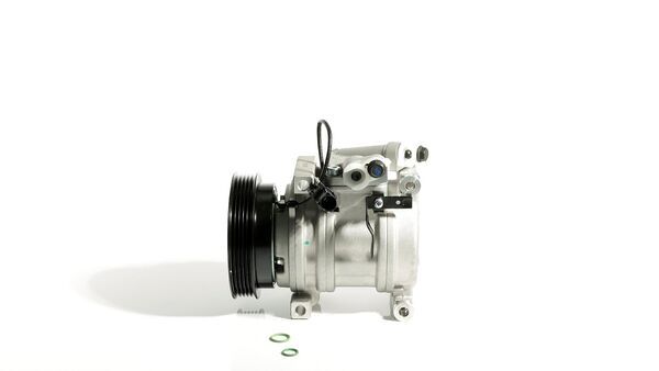Ilustracja ACP 1416 000S MAHLE sprężarka, klimatyzacja