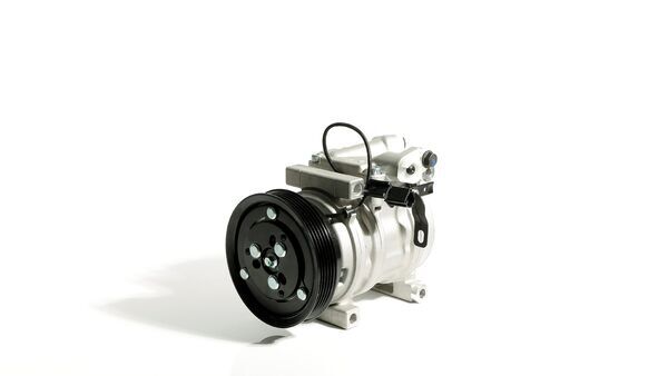 Ilustracja ACP 1416 000S MAHLE sprężarka, klimatyzacja