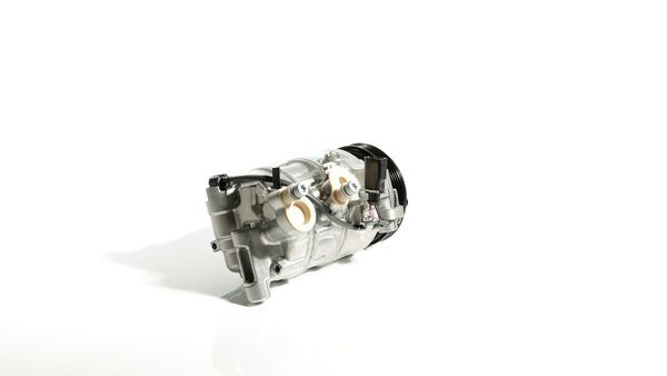 Ilustracja ACP 1545 000P MAHLE sprężarka, klimatyzacja