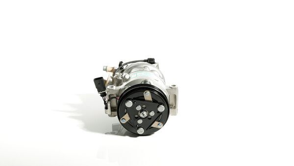 Ilustracja ACP 1545 000P MAHLE sprężarka, klimatyzacja