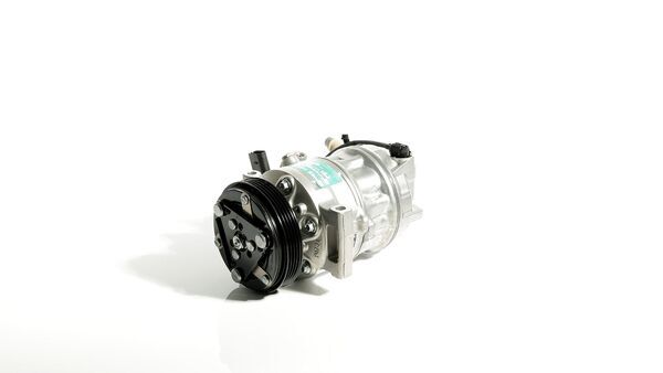 Ilustracja ACP 1545 000P MAHLE sprężarka, klimatyzacja