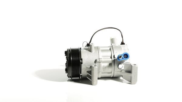 Ilustracja ACP 1566 000S MAHLE sprężarka, klimatyzacja