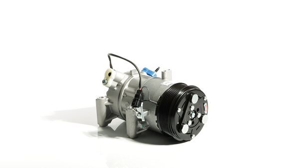 Ilustracja ACP 1566 000S MAHLE sprężarka, klimatyzacja