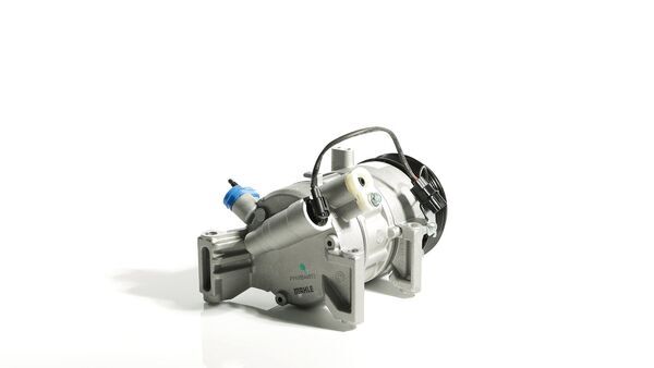 Ilustracja ACP 1566 000S MAHLE sprężarka, klimatyzacja