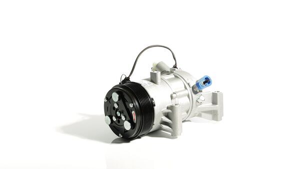 Ilustracja ACP 1566 000S MAHLE sprężarka, klimatyzacja