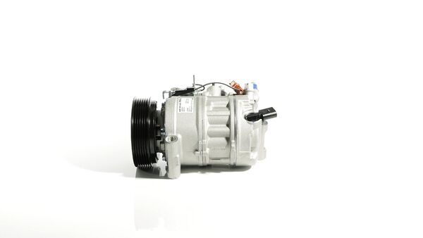 Ilustracja ACP 1570 000S MAHLE sprężarka, klimatyzacja