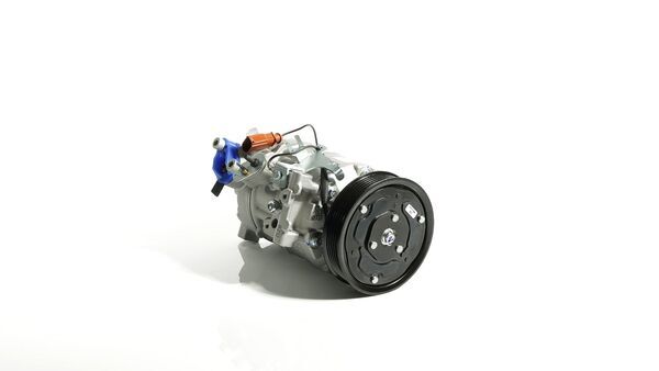 Ilustracja ACP 1570 000S MAHLE sprężarka, klimatyzacja